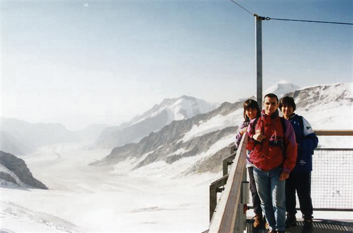 Jungfrau